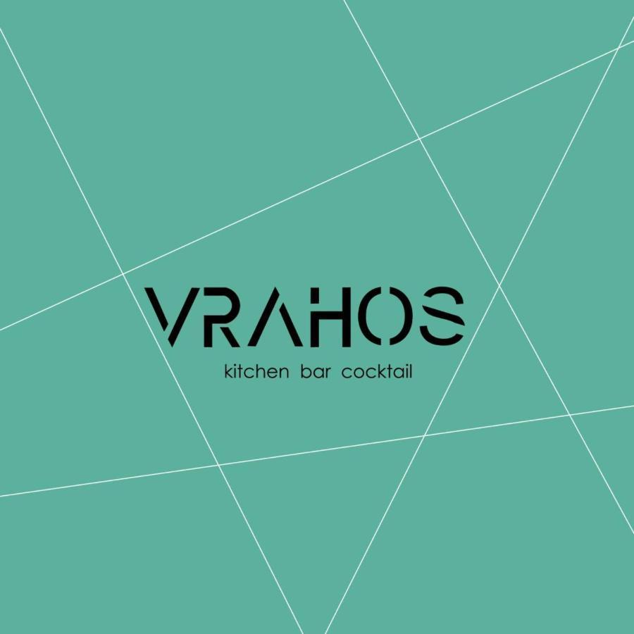Vrahos Hotel Kardamena  Exterior foto